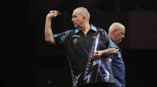 PDC Premier League