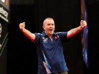Phil Taylor