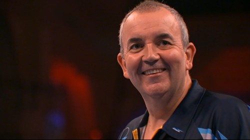 World Matchplay