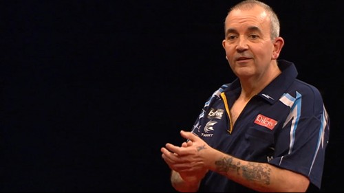 Premier League Darts
