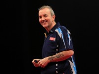 Phil Taylor