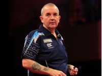 Phil Taylor