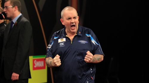 Grand Slam of Darts