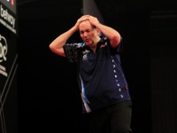 Phil Taylor