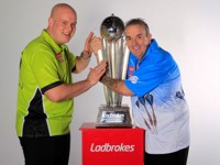 Darts WM Dart WM