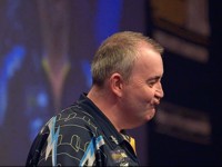 PDC Darts WM
