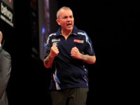 Phil Taylor