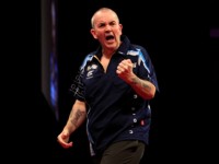 Phil Taylor ist der erfolgreichste Dartspieler aller Zeiten