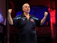 World Matchplay