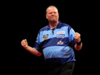 Raymond van Barneveld