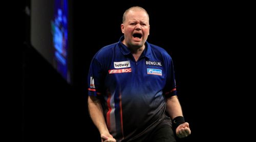 Premier League Darts