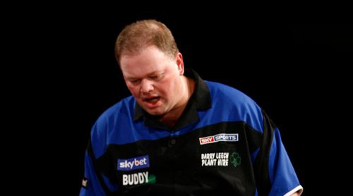 Raymond van Barneveld 2007