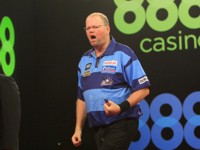 Raymond van Barneveld