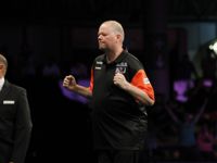 Raymond van Barneveld 2016