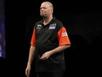 Van Barneveld startet in den nächsten Monaten ausschließlich bei TV-Turnieren