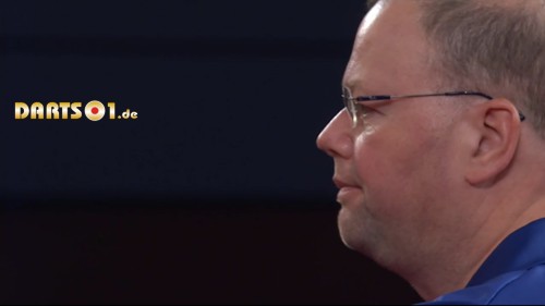 European Darts Championship