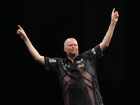 World Series of Darts Finals