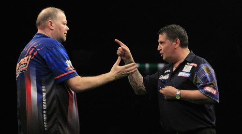Premier League Dart