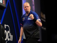 PDC Darts WM