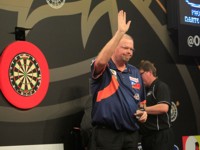 Raymond van Barneveld