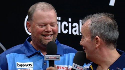 Premier League Premier League Darts