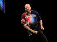 Raymond van Barneveld unterlag seinem Landsmann trotz einer 7:4 Führung