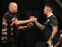 Darts-WM 2023