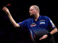 Raymond van Barneveld Premier League Darts