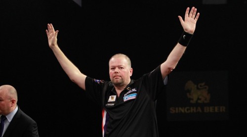 Grand Slam of Darts