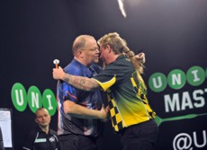 Raymond van Barneveld