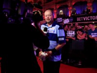 World Matchplay