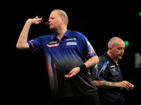 Premier League Darts