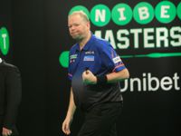 Raymond van Barneveld PDC