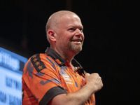 Raymond van Barneveld