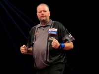 Raymond van Barneveld