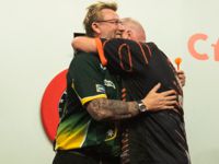 Grand Slam of Darts