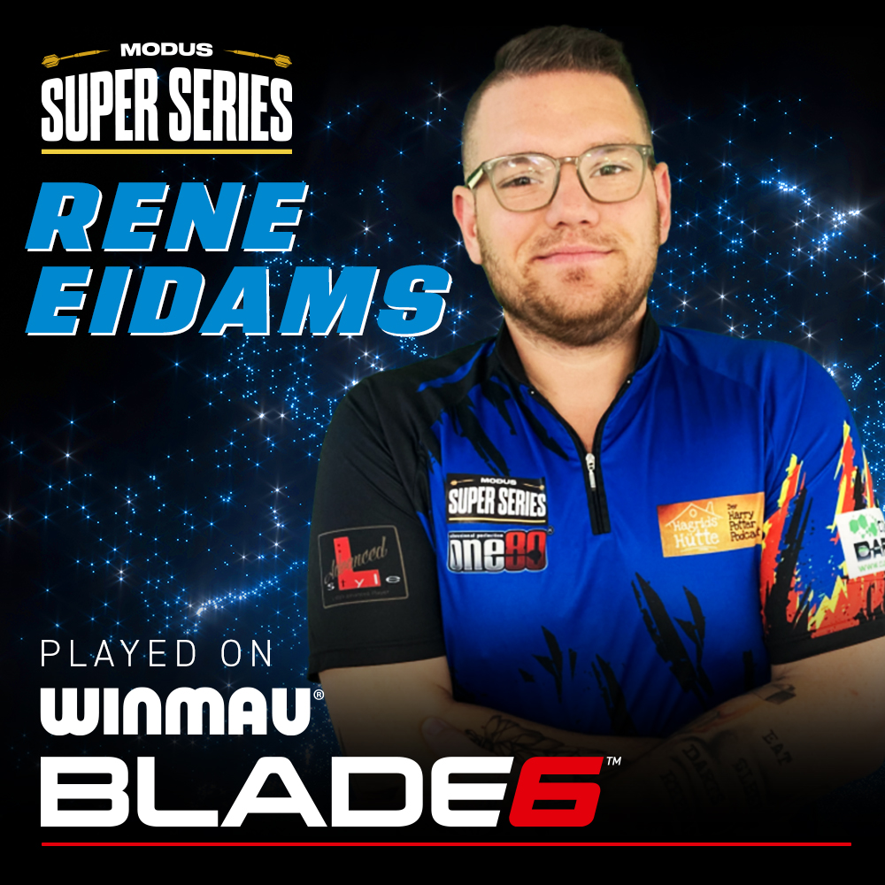 darts super series live