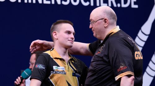 Ricardo Pietreczko 10:3 Andrew Gilding