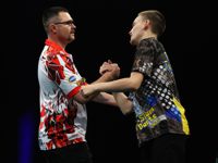 Grand Slam of Darts