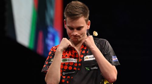European Darts Championship