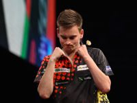 European Darts Championship