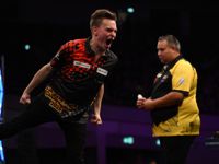 European Darts Championship