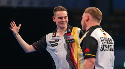 World Cup of Darts