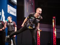 European Darts Championship