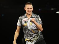 German Darts Championship German Darts Championship Hildesheim