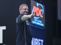 European Darts Championship
