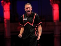 World Matchplay