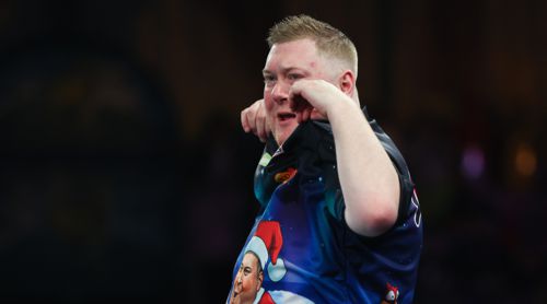 Ricky Evans 3:0 Nathan Aspinall