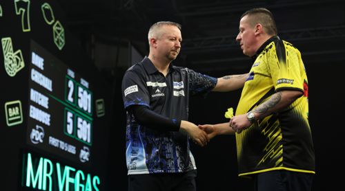 Ritchie Edhouse 5:2 Dave Chisnall