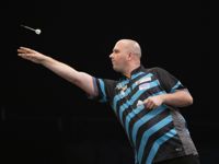 Interview mit Rob Cross